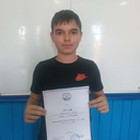 2. mjesto - IBRAHIMOVIĆ DARIS 6B