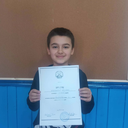 3. mjesto - RAHMANOVIĆ REJJAN 6B