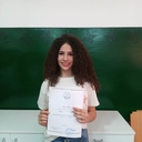 1. mjesto - MUJABAŠIĆ AJLA 8A