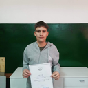 1. mjesto - VILUŠIĆ ALEN 9A