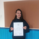 2. mjesto - KADIĆ LARA 7B