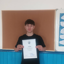 ĆIVIĆ BELMIN 9B - UČEŠĆE