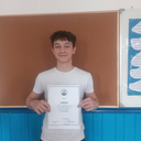 DEDIĆ ARNAD 9C - UČEŠĆE