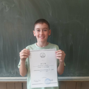 2. mjesto - HUSANOVIĆ MAID 5B