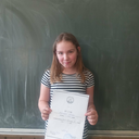 3. mjesto - MEŠANOVIĆ NADIN 5B