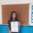 3. mjesto - AVDIĆ DAIRA 9C